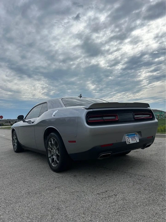 2017 Dodge Challenger 3rd Gen - Image 2 of 14