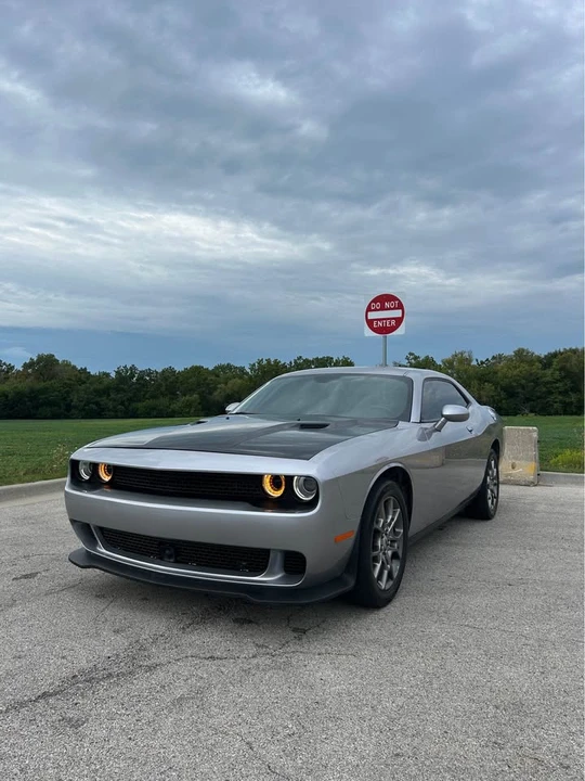 2017 Dodge Challenger 3rd Gen - Image 7 of 14