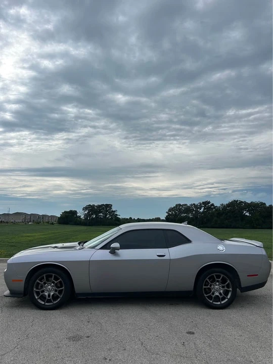 2017 Dodge Challenger 3rd Gen - Image 5 of 14