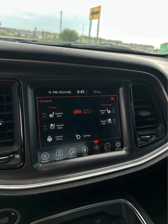 2017 Dodge Challenger 3rd Gen - Image 14 of 14