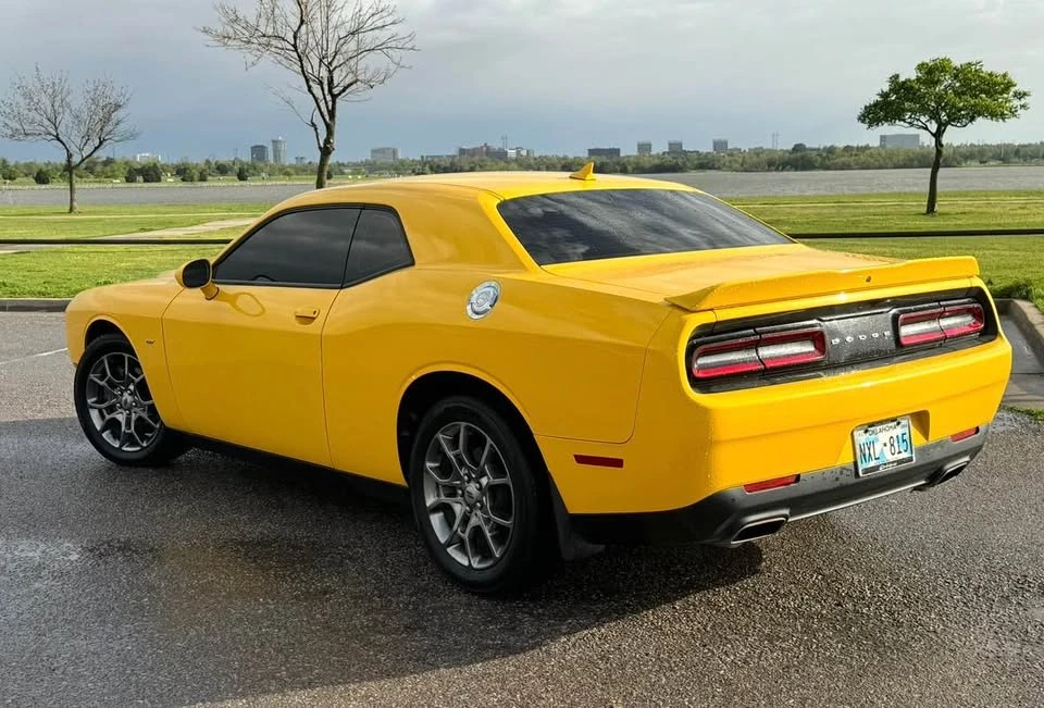 2017 Dodge Challenger 3rd Gen - Image 4 of 4