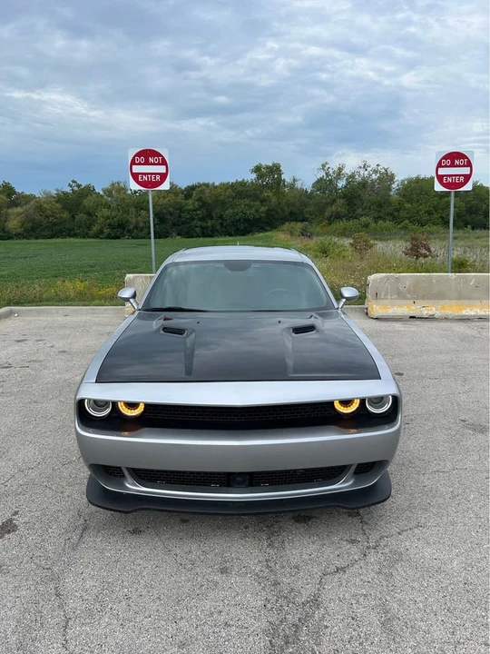 2017 Dodge Challenger 3rd Gen - Image 6 of 14