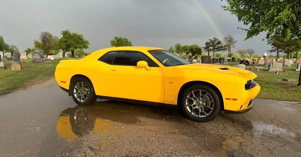 2017 Dodge Challenger 3rd Gen - Image 3 of 4