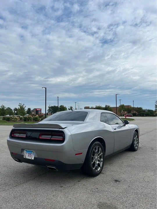 2017 Dodge Challenger 3rd Gen - Image 3 of 14