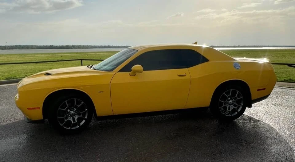 2017 Dodge Challenger 3rd Gen - Image 2 of 4