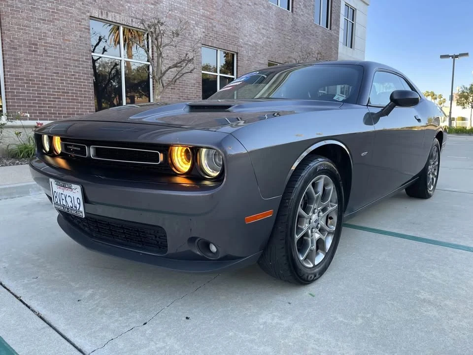2017 Dodge Challenger 3rd Gen - Image 12 of 15