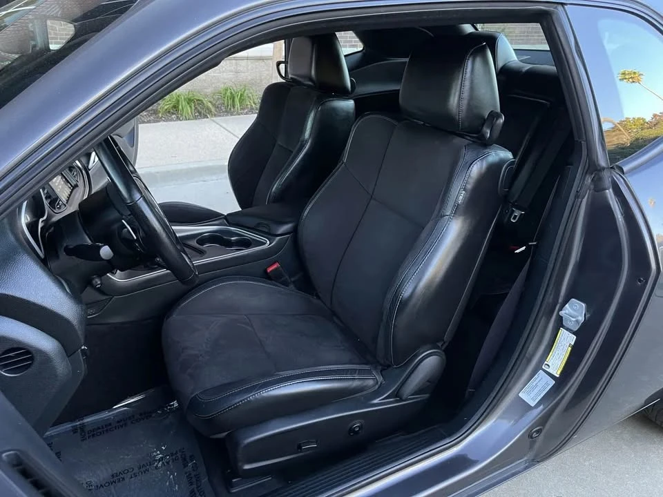 2017 Dodge Challenger 3rd Gen - Image 3 of 15