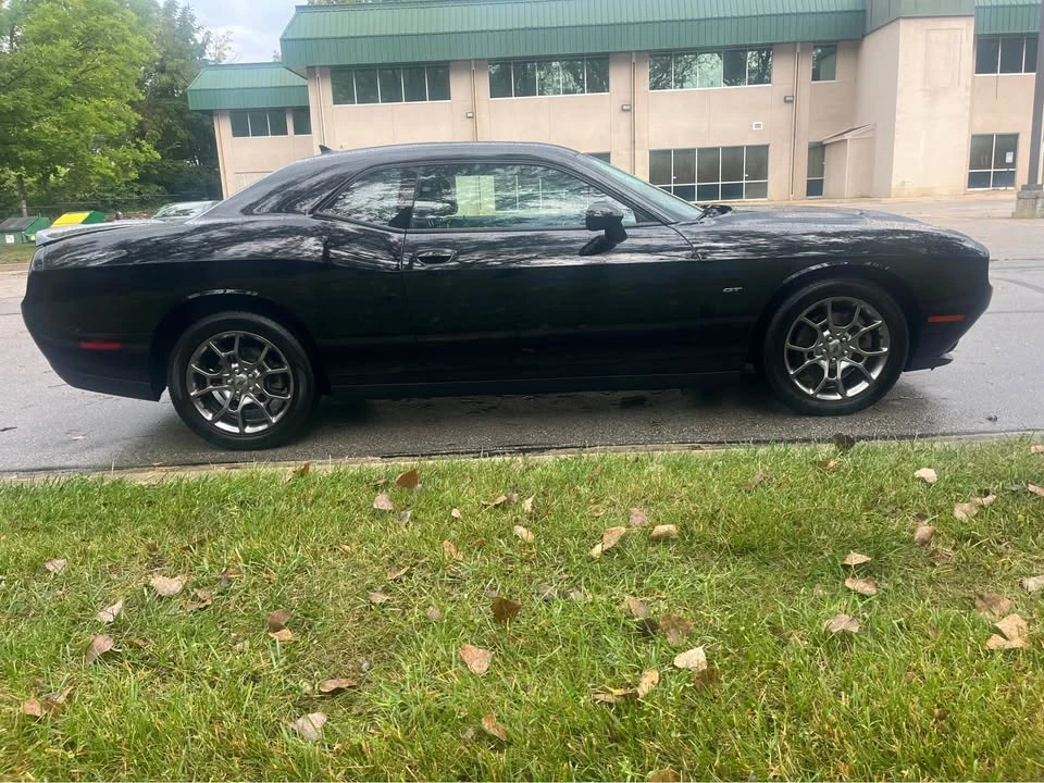 2017 Dodge Challenger 3rd Gen - Image 5 of 18