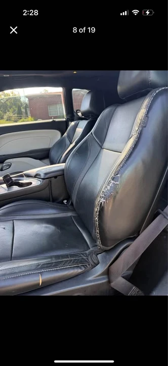 2017 Dodge Challenger 3rd Gen - Image 7 of 13