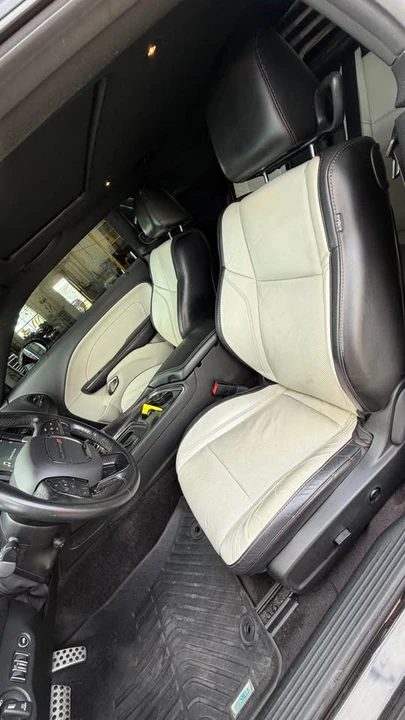 2017 Dodge Challenger 3rd Gen - Image 5 of 10