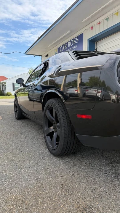 2017 Dodge Challenger 3rd Gen - Image 8 of 10