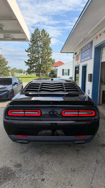 2017 Dodge Challenger 3rd Gen - Image 10 of 10