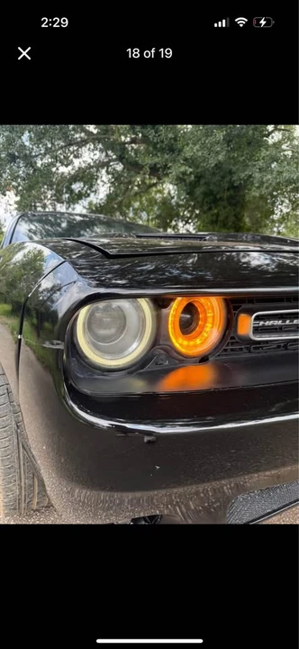2017 Dodge Challenger 3rd Gen - Image 12 of 13