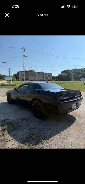 2017 Dodge Challenger 3rd Gen - Image 5 of 13