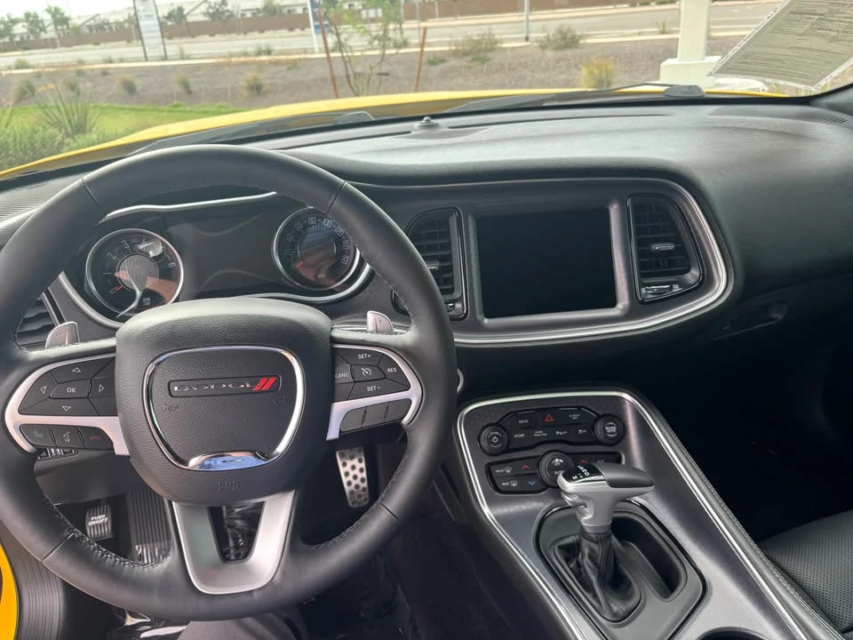2017 Dodge Challenger 3rd Gen - Image 8 of 9