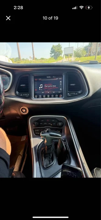 2017 Dodge Challenger 3rd Gen - Image 8 of 13