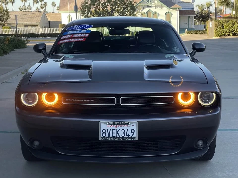 2017 Dodge Challenger 3rd Gen - Image 6 of 15
