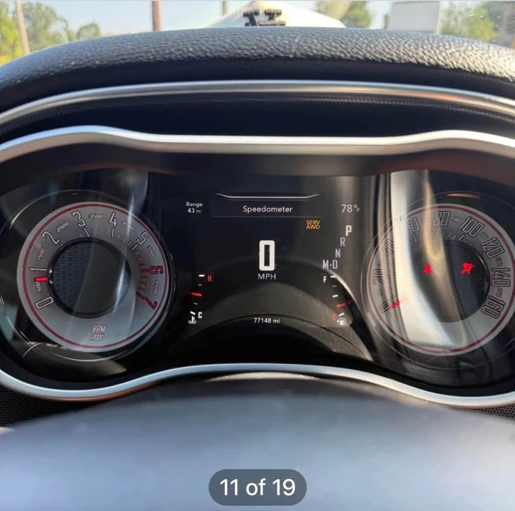 2017 Dodge Challenger 3rd Gen - Image 3 of 6