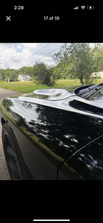 2017 Dodge Challenger 3rd Gen - Image 11 of 13