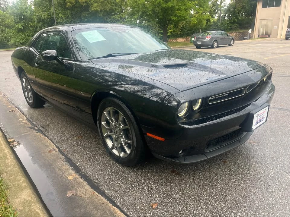 2017 Dodge Challenger 3rd Gen - Image 6 of 18