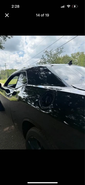 2017 Dodge Challenger 3rd Gen - Image 10 of 13
