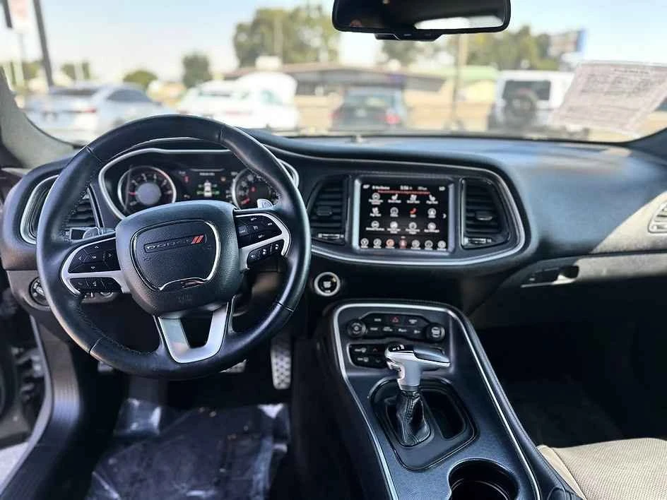 2017 Dodge Challenger 3rd Gen - Image 6 of 6