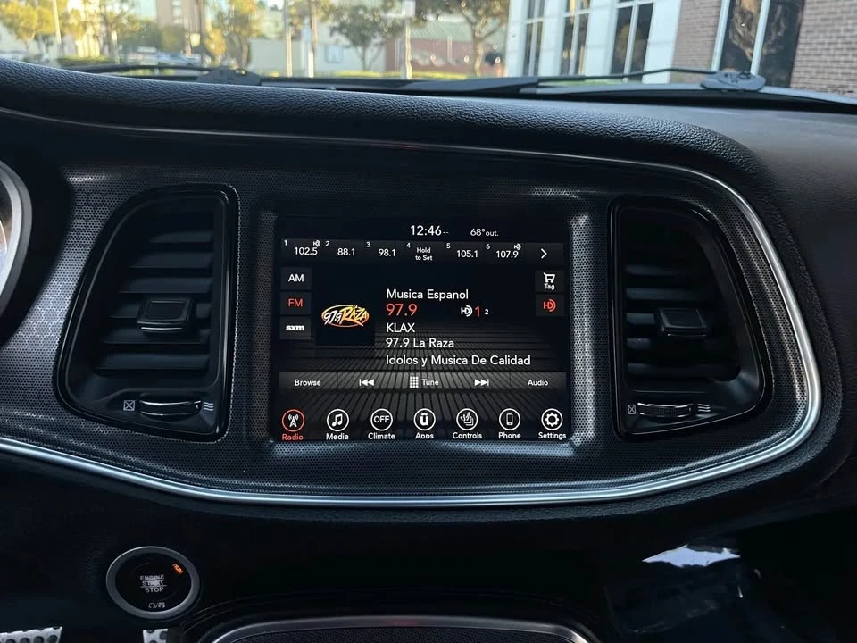 2017 Dodge Challenger 3rd Gen - Image 10 of 15