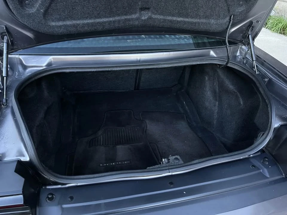 2017 Dodge Challenger 3rd Gen - Image 14 of 15