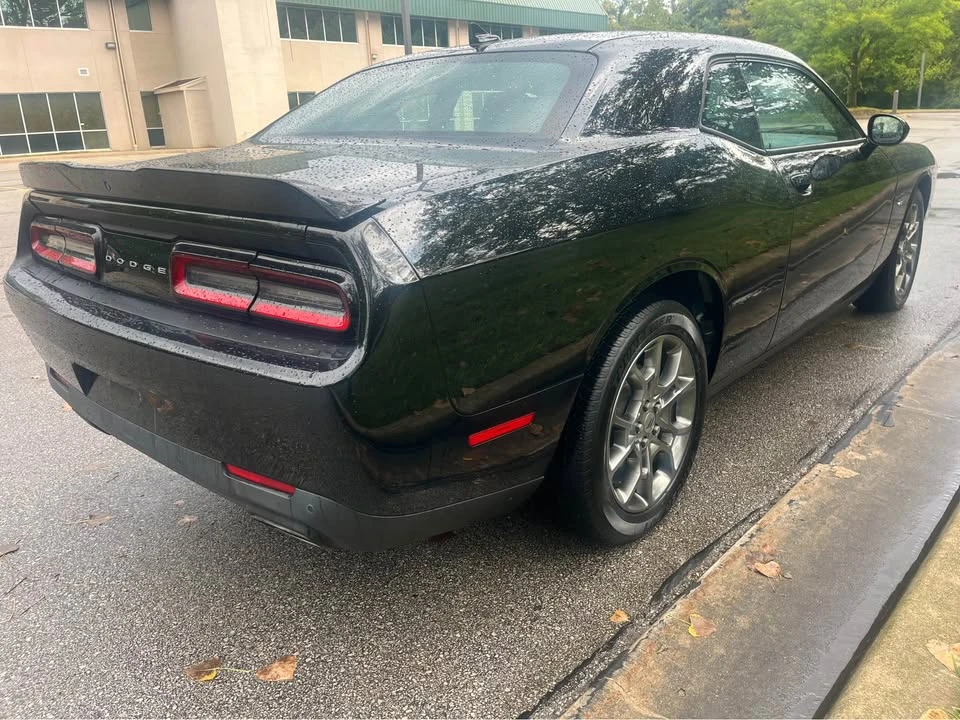 2017 Dodge Challenger 3rd Gen - Image 4 of 18