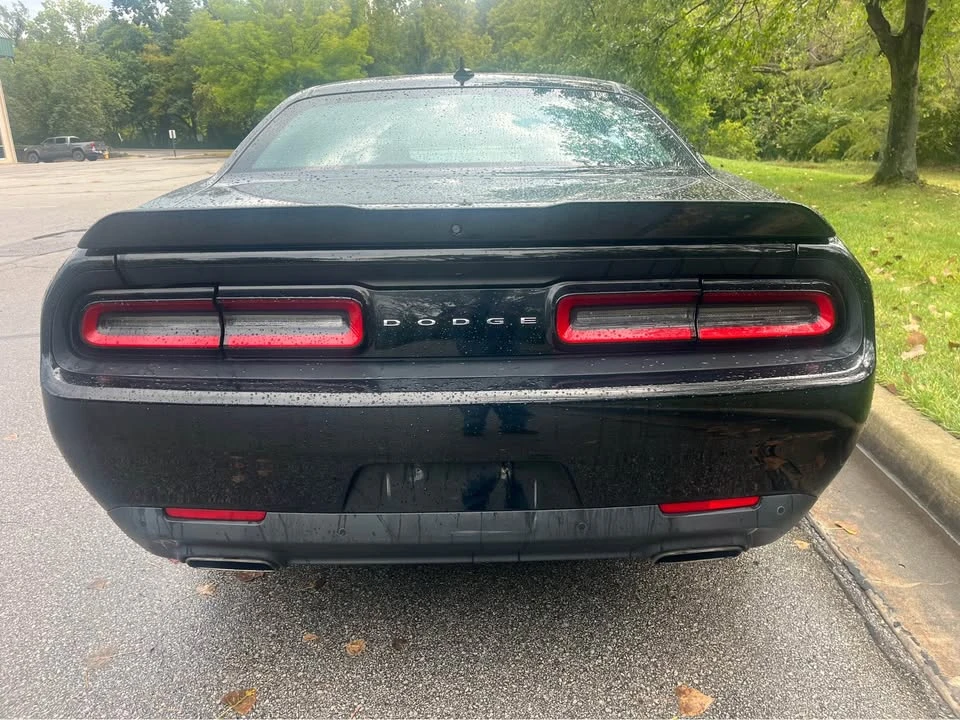 2017 Dodge Challenger 3rd Gen - Image 3 of 18