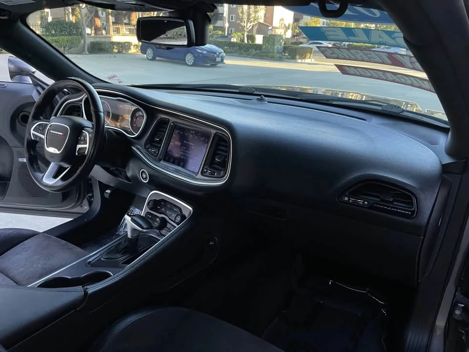 2017 Dodge Challenger 3rd Gen - Image 2 of 15