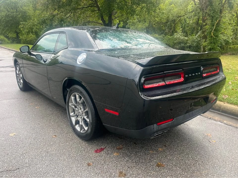 2017 Dodge Challenger 3rd Gen - Image 2 of 18
