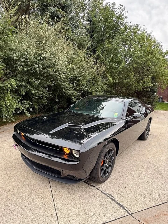 2017 Dodge Challenger 3rd Gen - Image 8 of 12