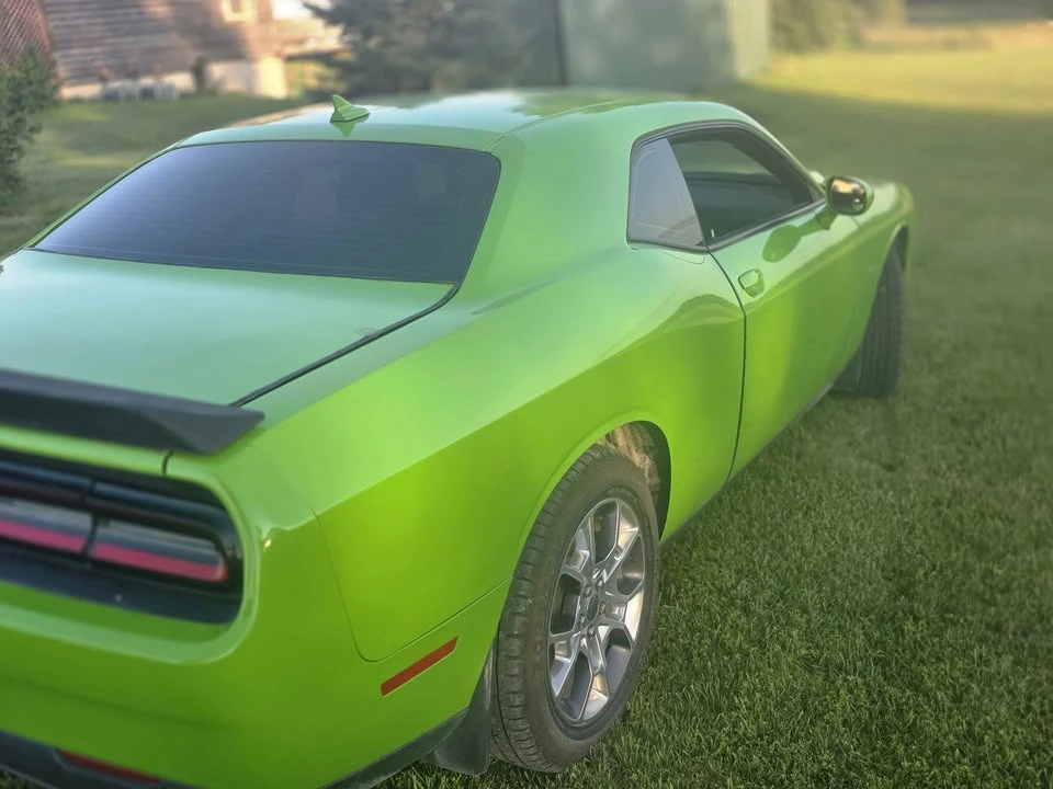 2017 Dodge Challenger 3rd Gen - Image 3 of 8