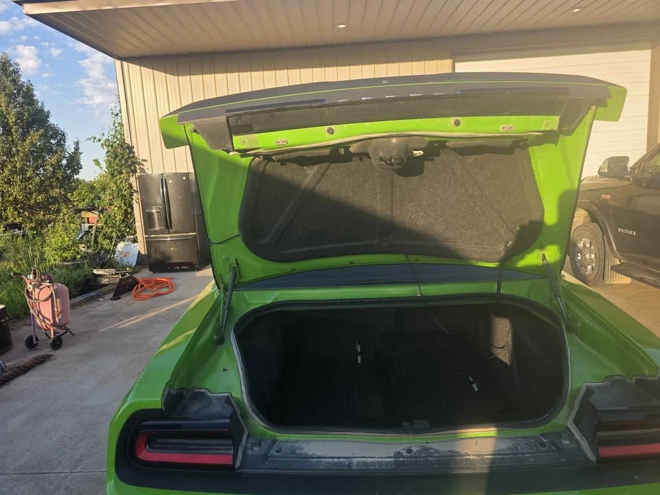 2017 Dodge Challenger 3rd Gen - Image 8 of 8