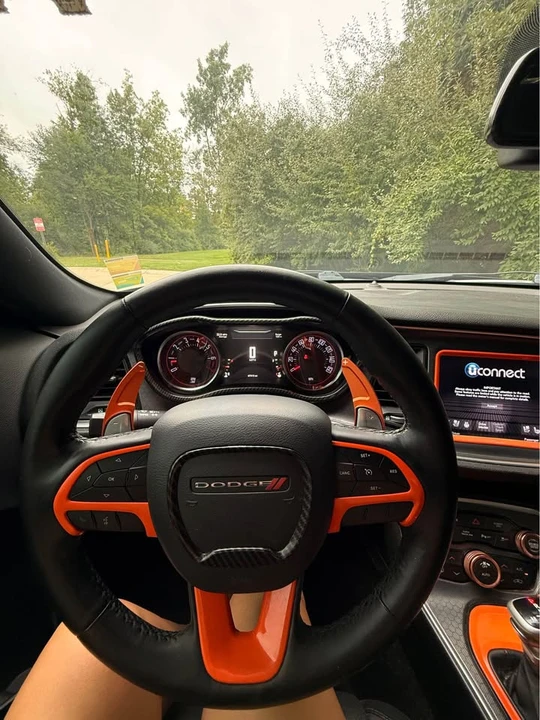 2017 Dodge Challenger 3rd Gen - Image 2 of 12