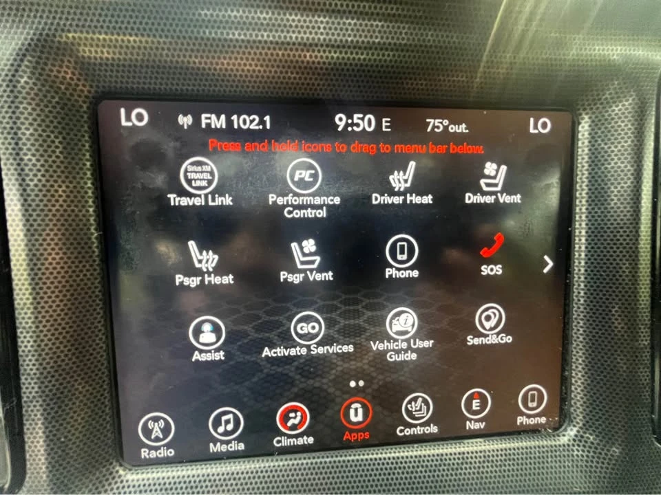 2017 Dodge Challenger 3rd Gen - Image 14 of 18