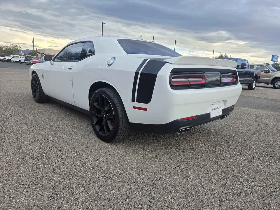 2017 Dodge Challenger 3rd Gen - Image 7 of 17