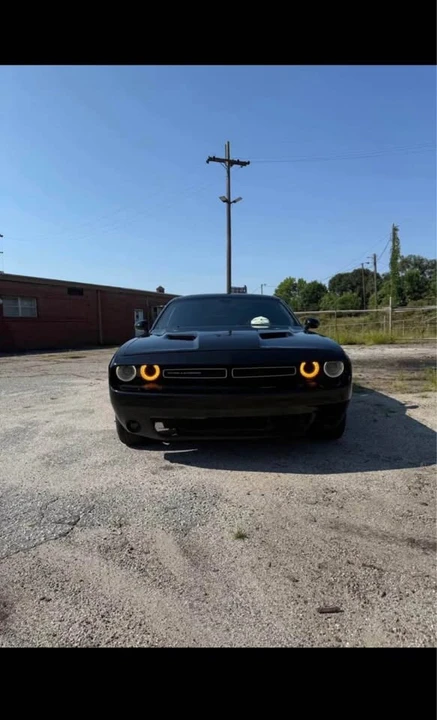 2017 Dodge Challenger 3rd Gen - Image 2 of 6