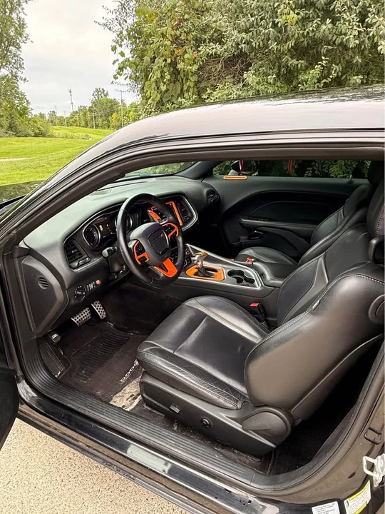 2017 Dodge Challenger 3rd Gen - Image 3 of 12