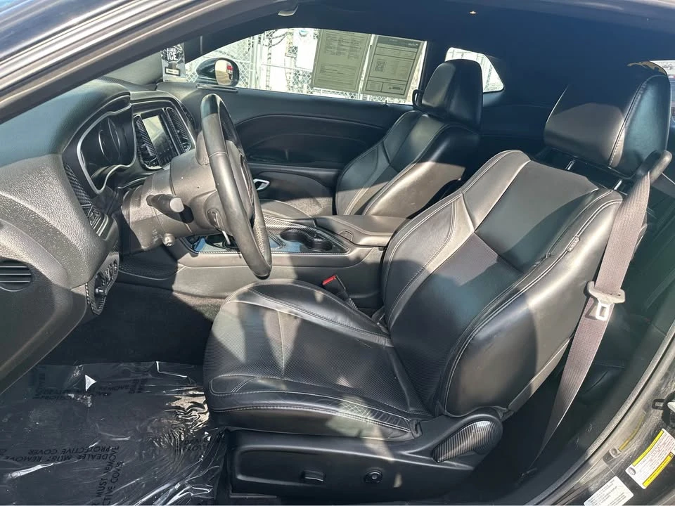 2017 Dodge Challenger 3rd Gen - Image 7 of 17