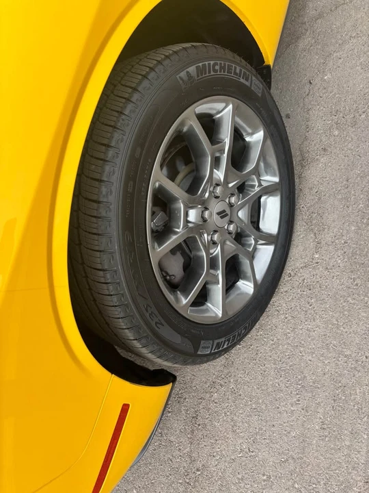 2017 Dodge Challenger 3rd Gen - Image 3 of 9