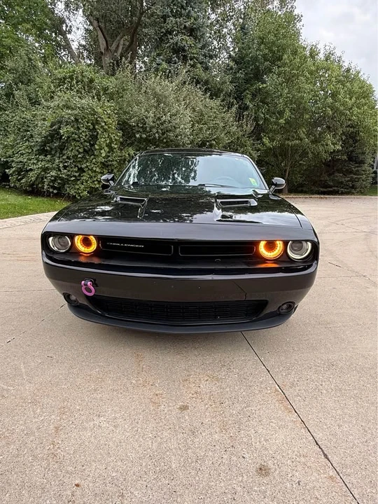 2017 Dodge Challenger 3rd Gen - Image 7 of 12