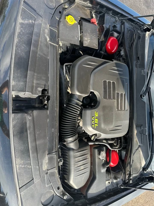 2017 Dodge Challenger 3rd Gen - Image 14 of 17
