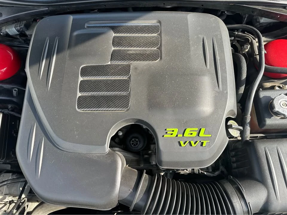 2017 Dodge Challenger 3rd Gen - Image 17 of 17