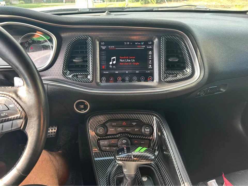 2017 Dodge Challenger 3rd Gen - Image 10 of 17