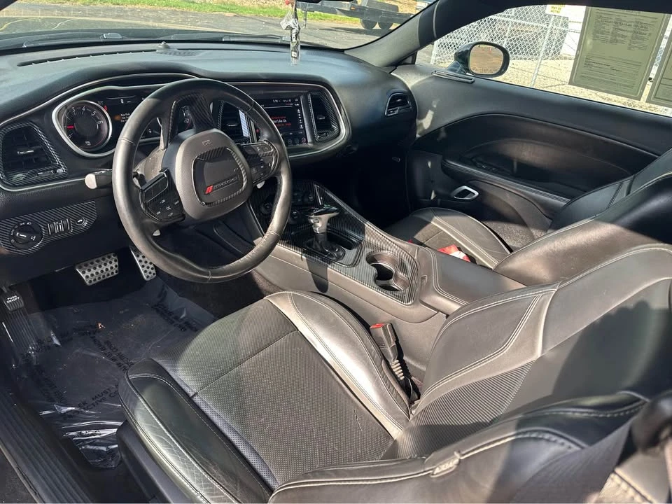2017 Dodge Challenger 3rd Gen - Image 8 of 17