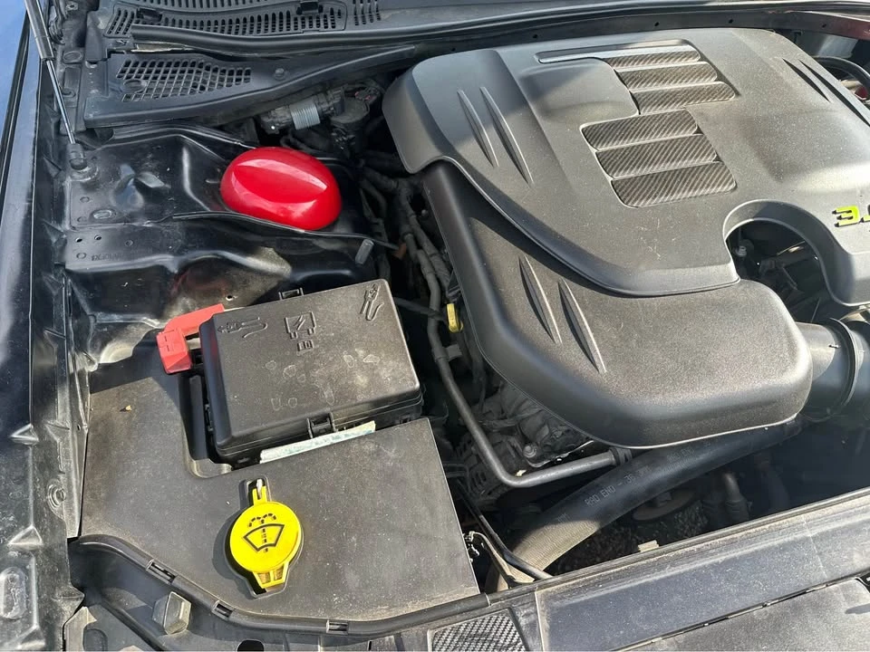 2017 Dodge Challenger 3rd Gen - Image 15 of 17