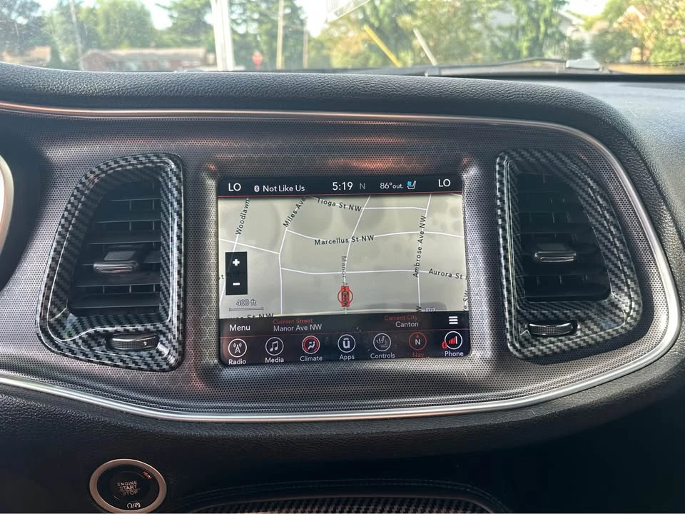 2017 Dodge Challenger 3rd Gen - Image 11 of 17