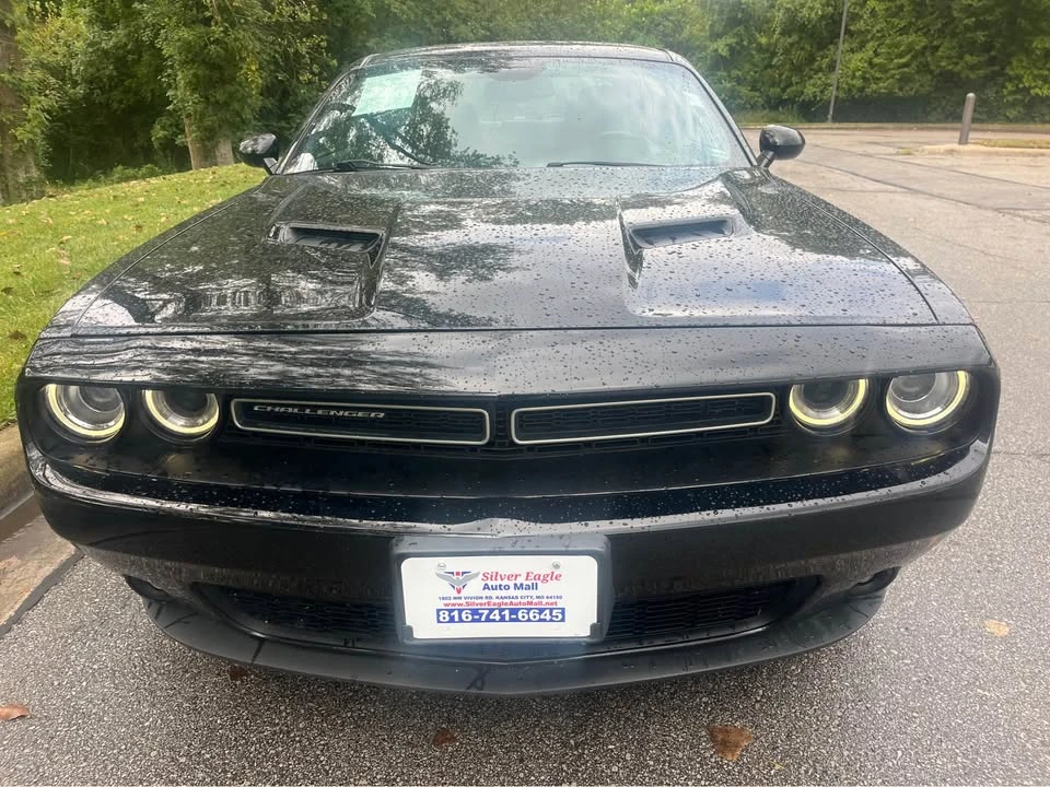 2017 Dodge Challenger 3rd Gen - Image 7 of 18